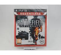 Battlefield Bad Company 2 Sony PS3 Playstation 3 Pal Essentials New Sealed