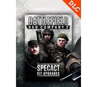 Battlefield: Bad Company 2 - SPECACT Kit Upgrade EA App Key GLOBAL