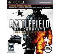 Battlefield: Bad Company 2 Ultimate Edition / Game