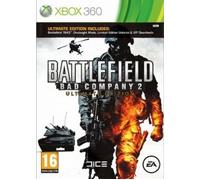 Battlefield Bad Company 2 - Ultimate Edition (Xbox 360)
