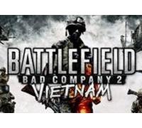 Battlefield: Bad Company 2 - Vietnam DLC Steam Gift