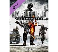 Battlefield: Bad Company 2 Vietnam EA App Key GLOBAL