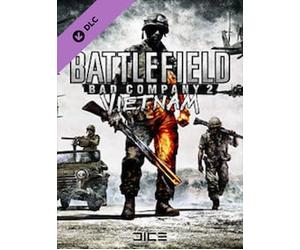 Battlefield: Bad Company 2 Vietnam EA App Key GLOBAL