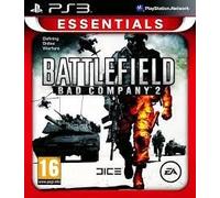 Battlefield Bad Company - Battlefield Bad Company 2 Game Essentials (Playstation 3)
