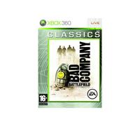 Battlefield Bad Company Classic Edition Xbox 360 Game