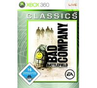 Battlefield: Bad Company - EA Classics [German Version]