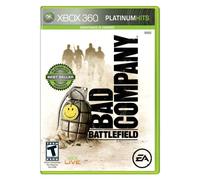 Battlefield: Bad Company / Game