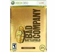 Battlefield: Bad Company Gold Edition / Game