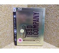 Battlefield: Bad Company Gold Edition / Game