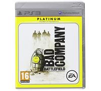 Battlefield: Bad Company - Platinum (PS3)