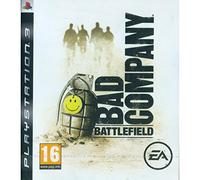 Battlefield: Bad Company (PS3)
