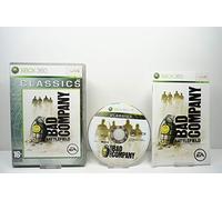 Battlefield: Bad Company (Xbox 360)
