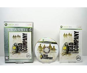 Battlefield: Bad Company (Xbox 360)