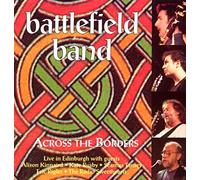 Battlefield Band - Across The Borders