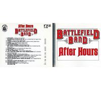 Battlefield Band - After Hours