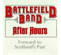 Battlefield Band After Hours by Battlefield Band