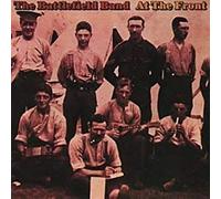 Battlefield Band - At The Front