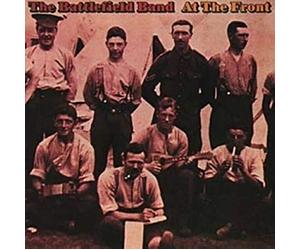 Battlefield Band - At The Front