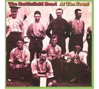 Battlefield Band - At the Front by Battlefield Band (1994-10-15)