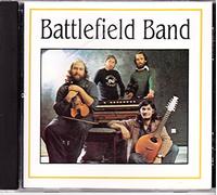 Battlefield Band - Battlefield Band