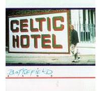 Battlefield Band - Celtic Hotel [CASSETTE]