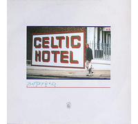 Battlefield Band - Celtic Hotel - FMS - FMS 1007