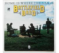 Battlefield Band - Home Is Where The Heart Is