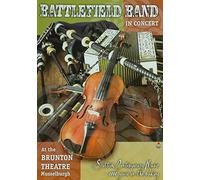 Battlefield Band - In Concert At The Brunton Theatre, Musselburgh [DVD]