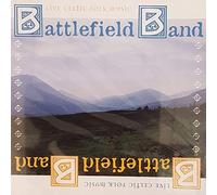 Battlefield Band - Live Celtic Folk Music