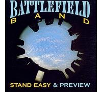 Battlefield Band - Stand Easy & Preview