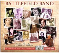 Battlefield Band - The Producer's Choice