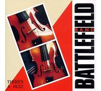 Battlefield Band - There's A Buzz