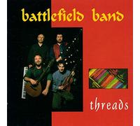 Battlefield Band - Threads