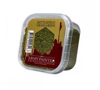 Battlefield Basing: Grass Green