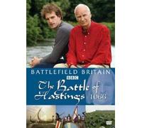 Battlefield Britain: Battle Of Hastings 1066 [DVD]