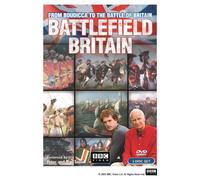 Battlefield Britain [DVD] [2004] [Region 1] [US Import] [NTSC]