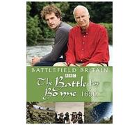 Battlefield Britain: The Battle Of Boyne 1690 [DVD]