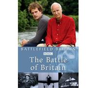 Battlefield Britain: The Battle Of Britain 1940 [DVD] [2004]