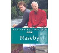 Battlefield Britain: The Battle Of Naseby 1645 [DVD]