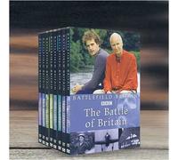 Battlefield Britain: The Spanish Armada 1588 [DVD]