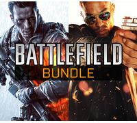 Battlefield Bundle EU XBOX One CD Key
