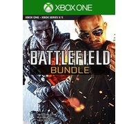 Battlefield Bundle (Xbox One) - Xbox Live Account - GLOBAL