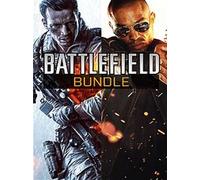 Battlefield Bundle (Xbox One) - Xbox Live Key - EUROPE