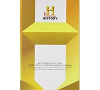 Battlefield Detectives - Ww2 Operation Market [DVD] [Region 1] [US Import] [NTSC]