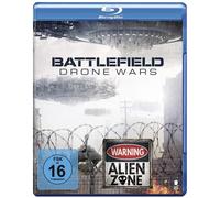 Battlefield: Drone Wars (Blu-ray)