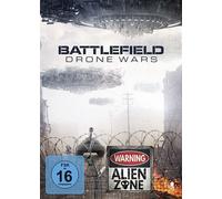 Battlefield: Drone Wars (DVD)