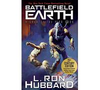 Battlefield Earth: A Saga of the Year 3000: 2 (ПОЛЕ БИТВЫ -- ЗЕМЛ )