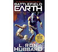 Battlefield Earth: A Saga of the Year 3000