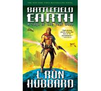 Battlefield Earth: A Saga of the Year 3000