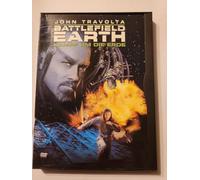 "Battlefield Earth - Kampf um die Erde [DVD] (2002) John Travolta; Barry Pepper"